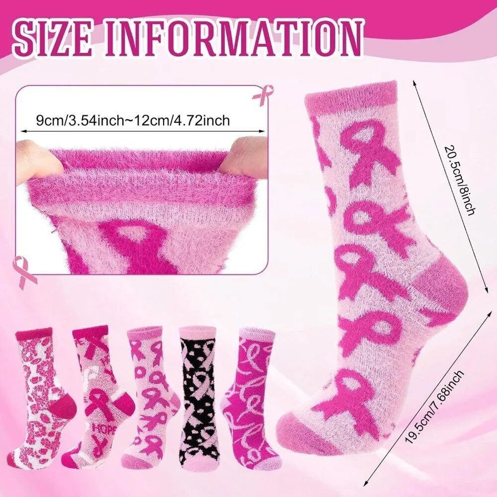 N/A pink ribbon